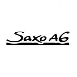 Saxo A6