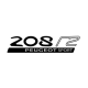 208 R2 Peugeot Sport