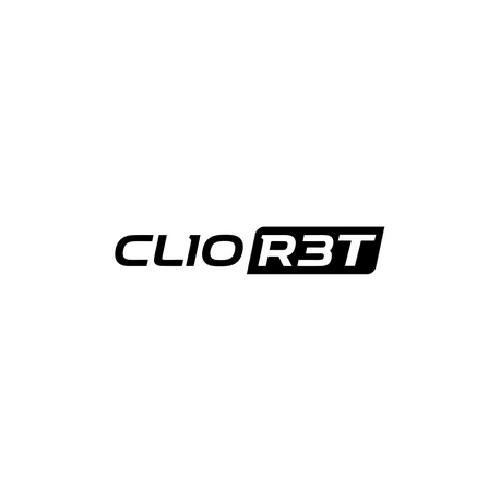 Renault Clio R3T