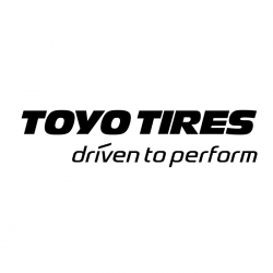 Toyo Tires Driven