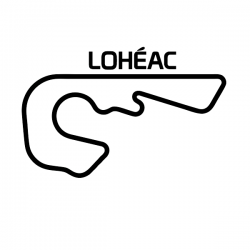 Circuit de Lohéac