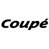 Peugeot Coupé Peugeot Coupé
