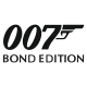 Aston Martin 007 Bond Edition