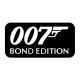 Aston Martin 007 Bond Edition 2