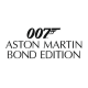 Aston Martin 007 Bond Edition 3