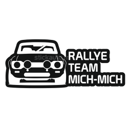 Rallye Team Mich Mich