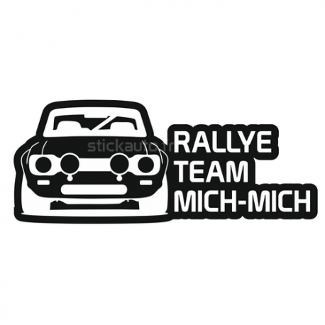 Rallye Team Mich Mich