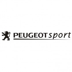 Peugeot Sport P2