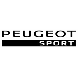 Peugeot Sport P1