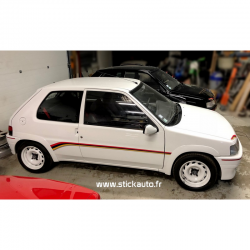 Kit Peugeot 106 Rallye Phase 1