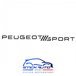 Peugeot Sport Engineered Long