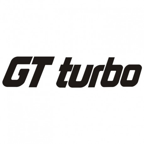 Renault Gt Turbo