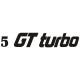 Renault 5 Gt Turbo