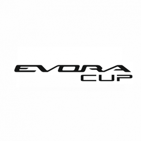 Lotus Evora Cup
