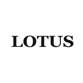 Lotus lettrage