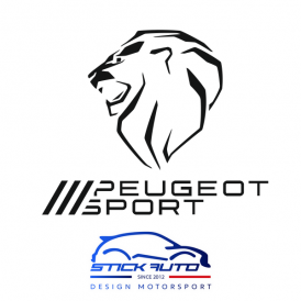 Peugeot Sport Lion new