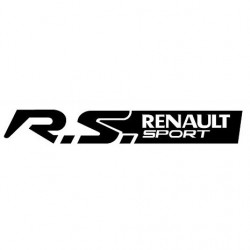 Renault Sport New