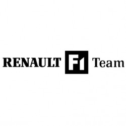 Renault F1 Team