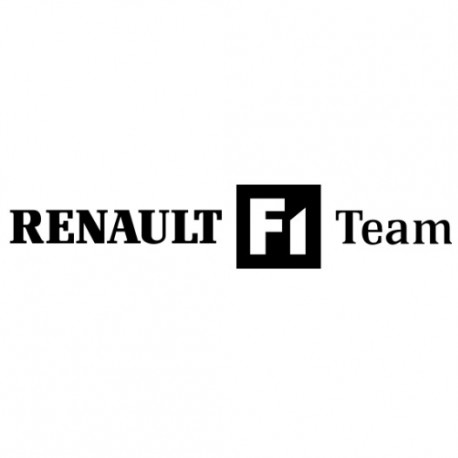 Renault F1 Team Renault F1 Team