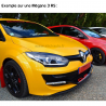 Renault Sticker CUP de lame Renault Sticker CUP de lame