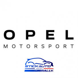Opel Motorsport 1