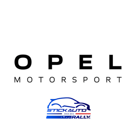 Opel Motorsport 1