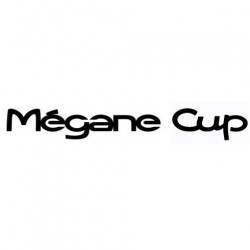 Renault Mégane Cup