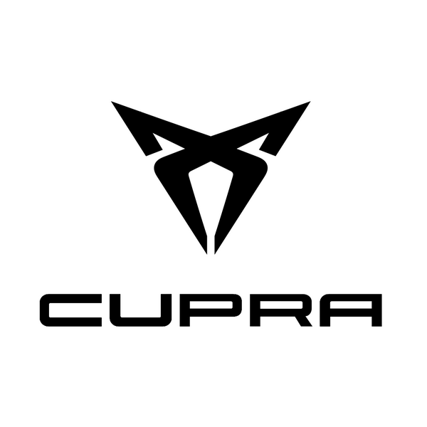 Seat Cupra new logo - STICK AUTO