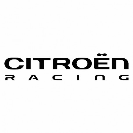 Citroen Racing 2012