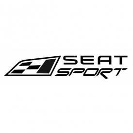 Seat Sport Damier 2