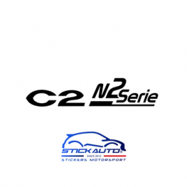 C2 N2 Série