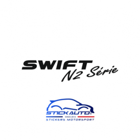 Swift N2 Série