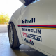 Kit Peugeot Shell type 106 Rallye Phase 1