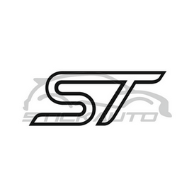 Ford logo ST New