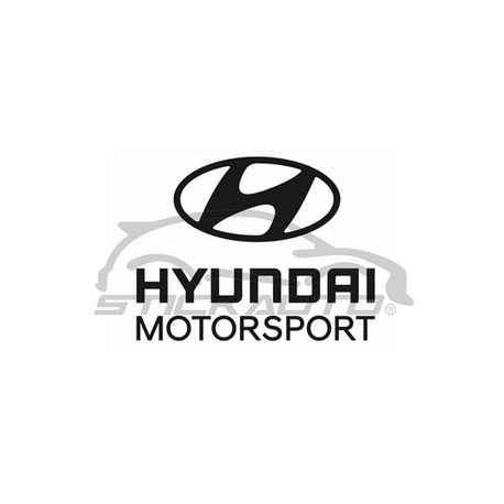 Hyundai Motorsport 1