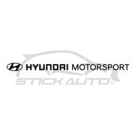 Hyundai Motorsport 1