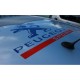 Peugeot Sport de Toit 2012 60x60 cms