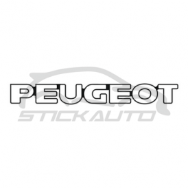 Peugeot hayon arrière 106