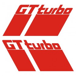 Kit Renault 5 Gt Turbo