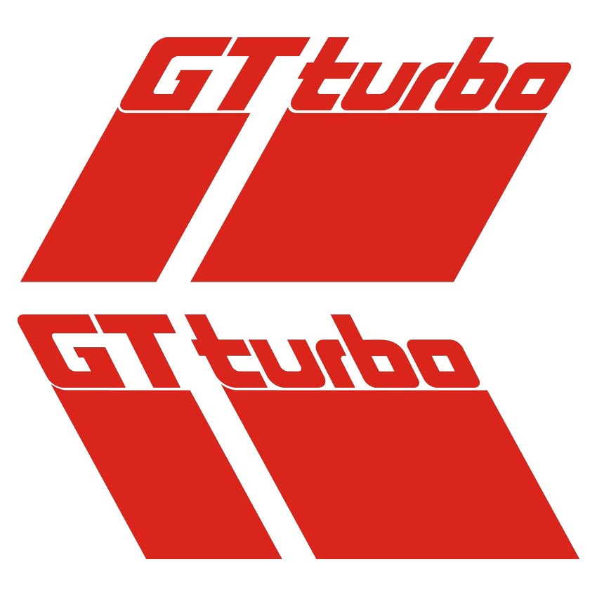 Kit Renault 5 Gt Turbo - STICK AUTO