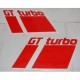 Kit Renault 5 Gt Turbo