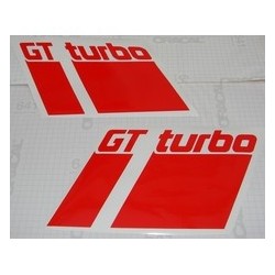 Kit Renault 5 Gt Turbo
