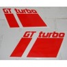 Kit Renault 5 Gt Turbo Kit Renault 5 Gt Turbo