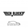 Ken Block 43