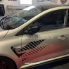 Kit Mégane 4 RS Ultime porte Renault Sport Kit Mégane 4 RS Ultime porte Renault Sport
