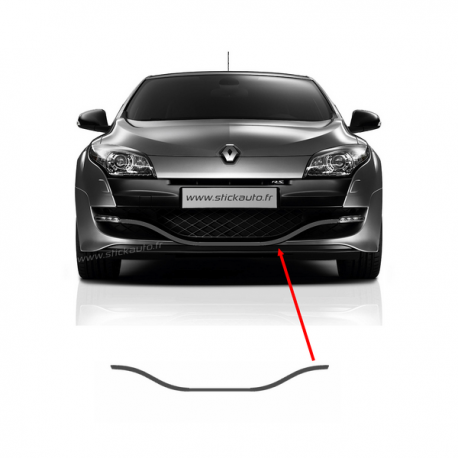 Film Protecteur de Phare de Voiture pour Renault Megane 4 RS GT