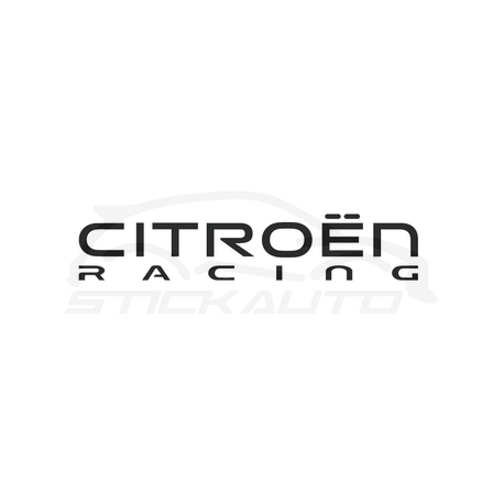 Citroën Sport V9