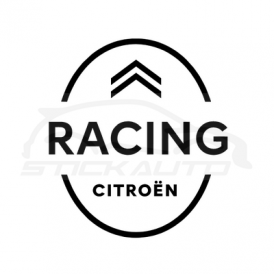 Citroën Racing V22