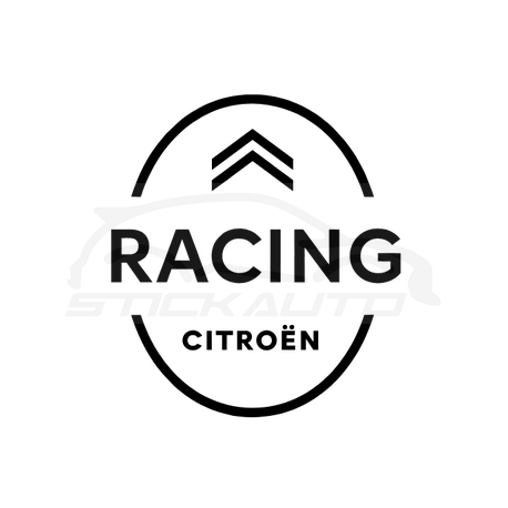 Citroën Racing V22