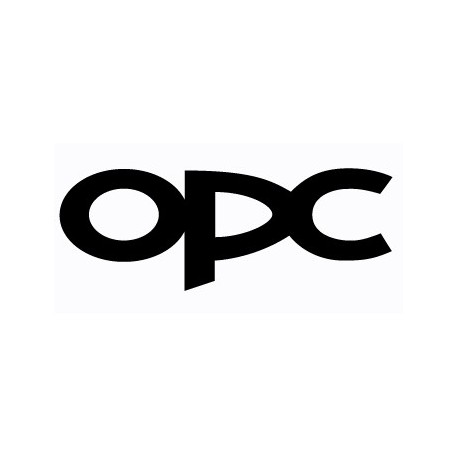 Opel OPC